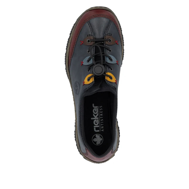 Rieker Trainers- N3271-35