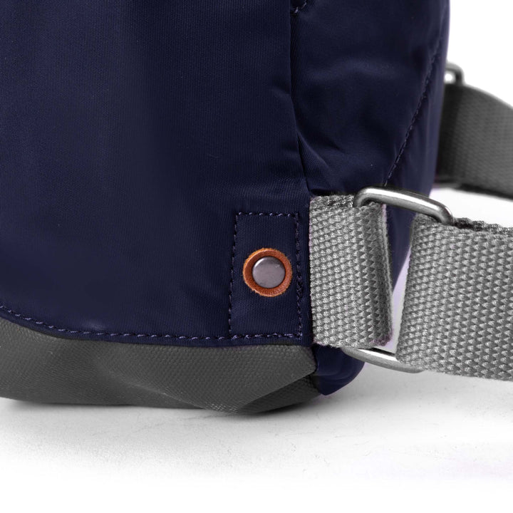 Roka London BantryB Small Backpack- Midnight