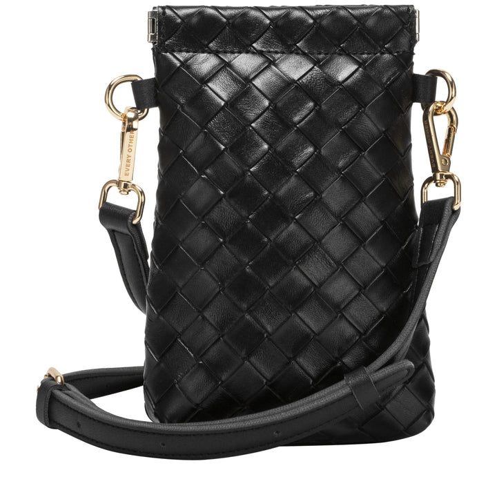 Every Other Small Cross Body Bag - Black