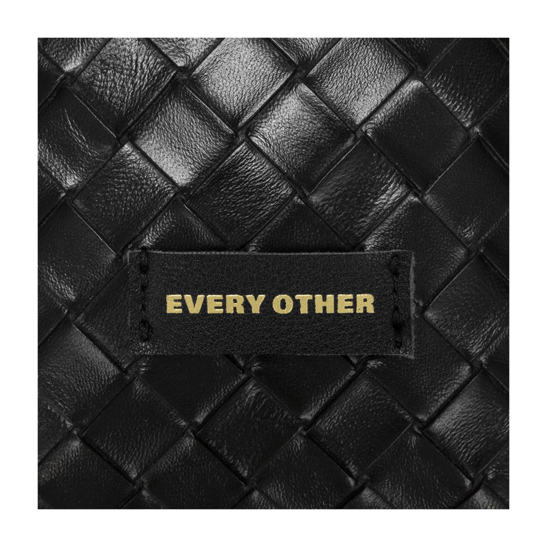 Every Other Small Cross Body Bag - Black