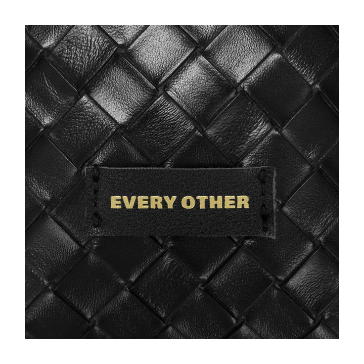 Every Other Small Cross Body Bag - Black
