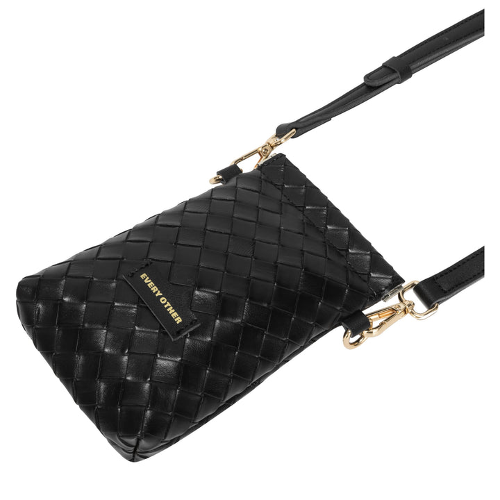 Every Other Small Cross Body Bag - Black