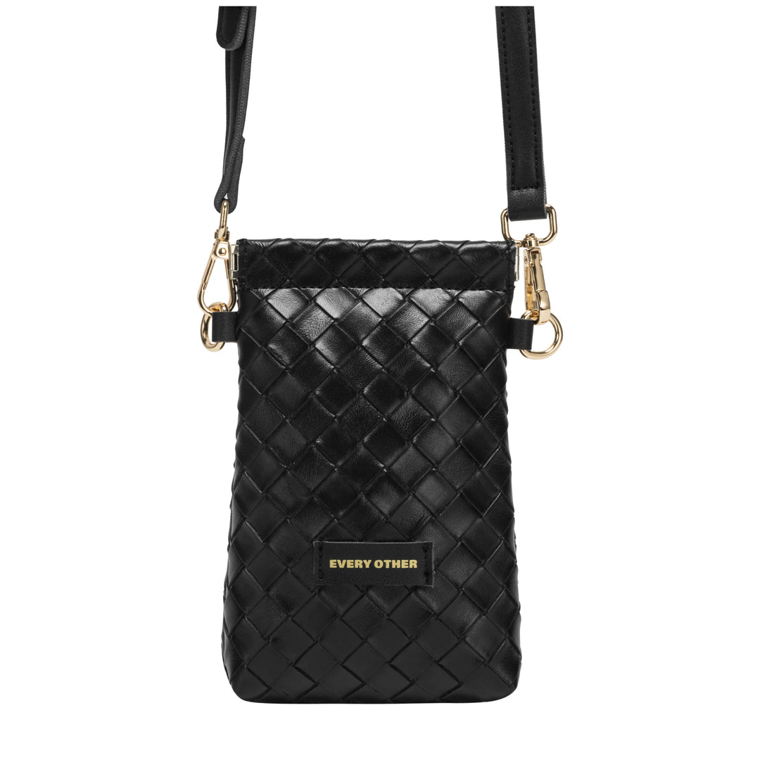 Every Other Small Cross Body Bag - Black