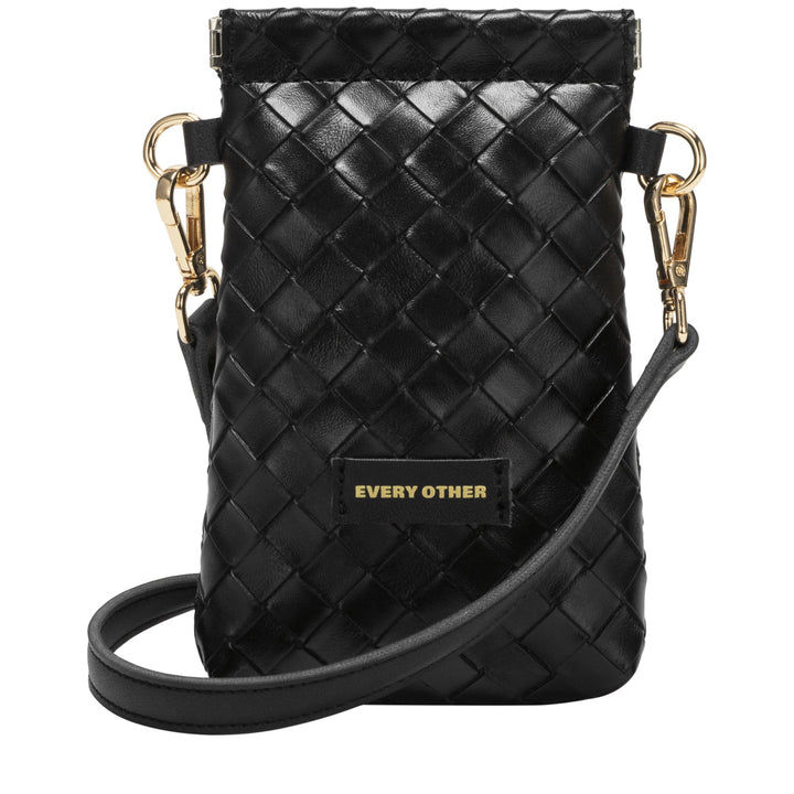 Every Other Small Cross Body Bag - Black