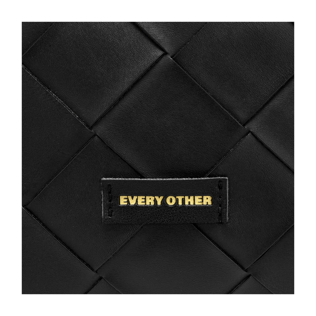 Every Other Large Tote Bag - Black