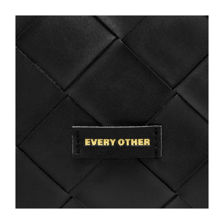 Every Other Large Tote Bag - Black