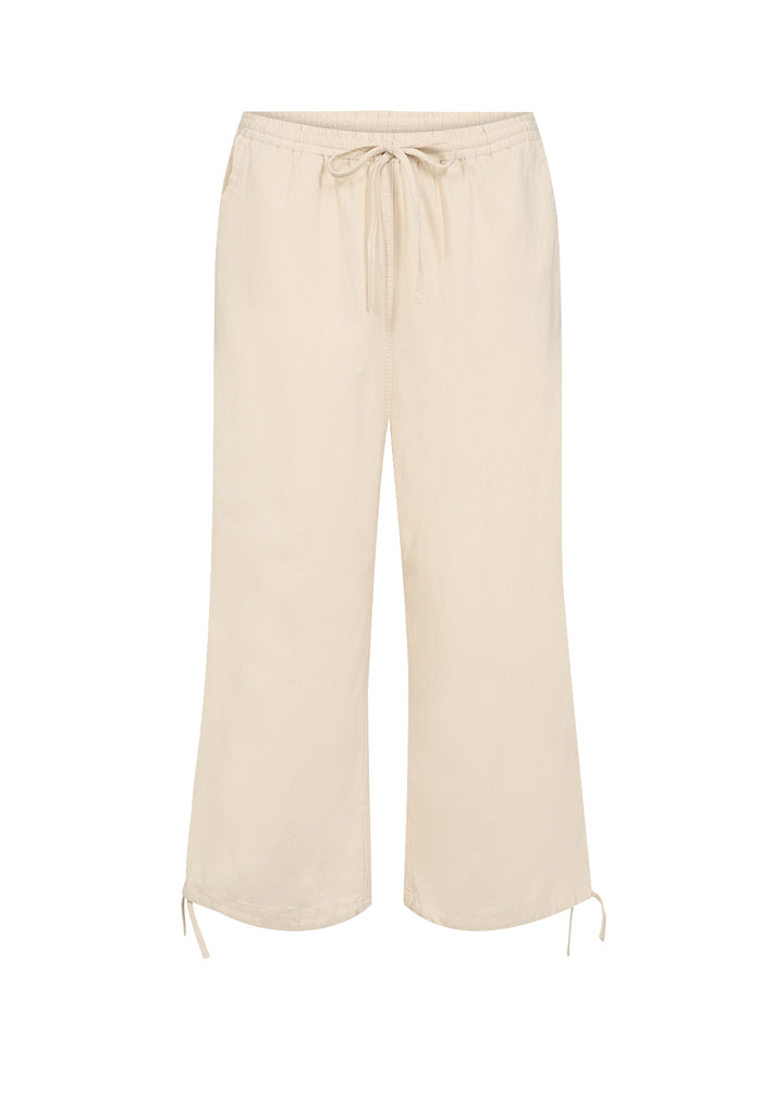 Soya Concept SC-Cissie 1 Pants - Cream