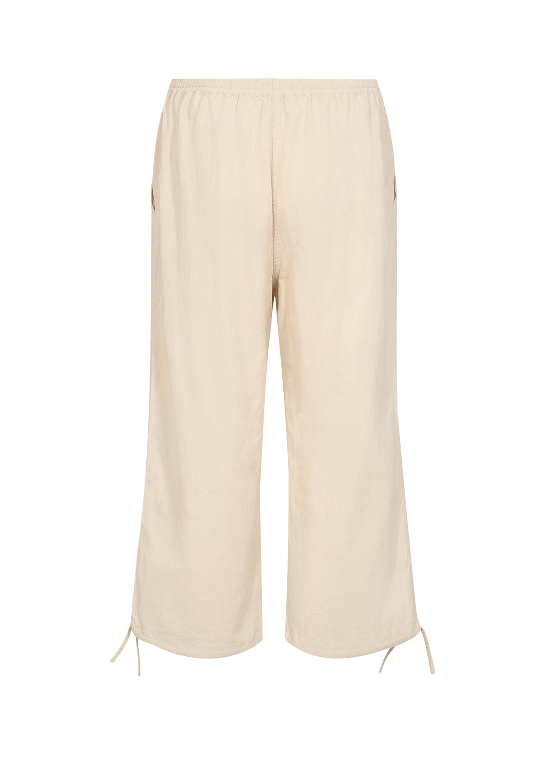 Soya Concept SC-Cissie 1 Pants - Cream