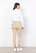 SoyaConcept Lilly Pants Sand