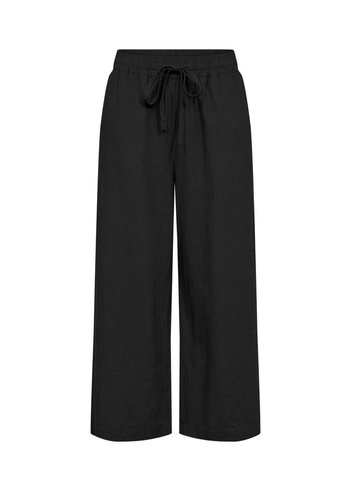 Soya Concept Ina Pants- Black