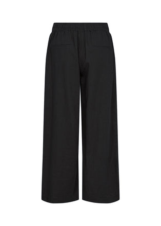 Soya Concept Ina Pants- Black