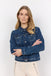 Soya Concept Kimberly Denim Jacket