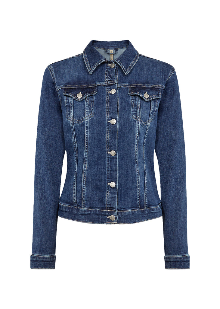 Soya Concept Kimberly Denim Jacket