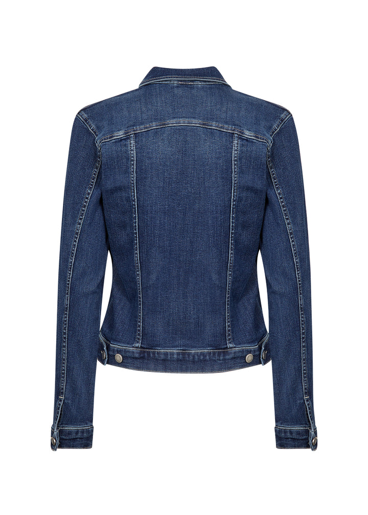 Soya Concept Kimberly Denim Jacket