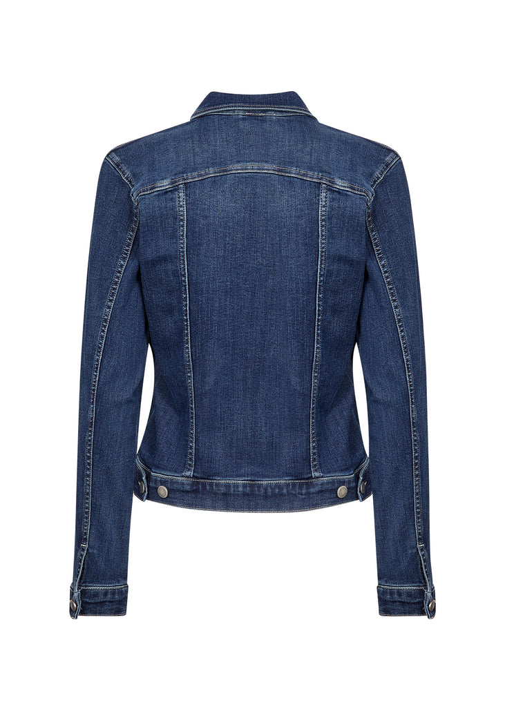 Soya Concept Kimberly Denim Jacket