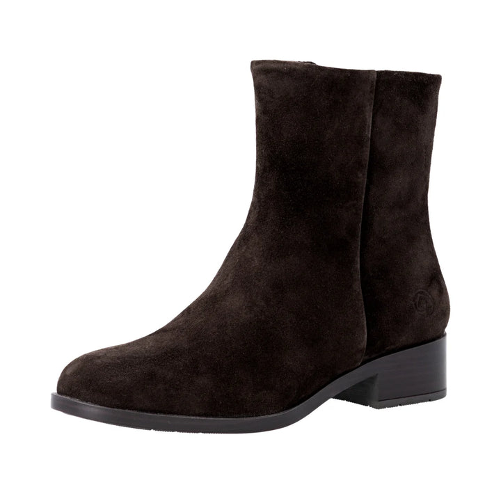 Remonte Women's Ankle Boot - Brown