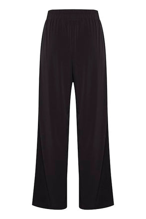 Ichi Lima Pants- Black