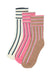 Ichi Pilia 3 Pack of Socks