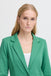 Ichi Kate Blazer-pine Green