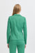 Ichi Kate Blazer-pine Green