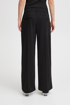 Ichi Kate Sus Office Trousers