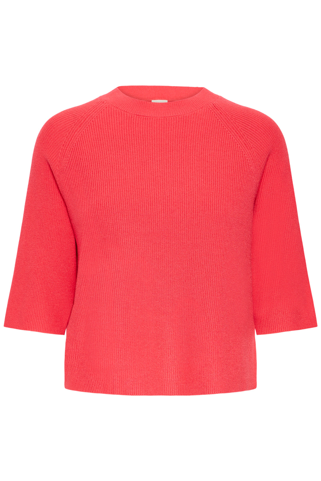 ICHI IHBOSTON Pullover - Teaberry