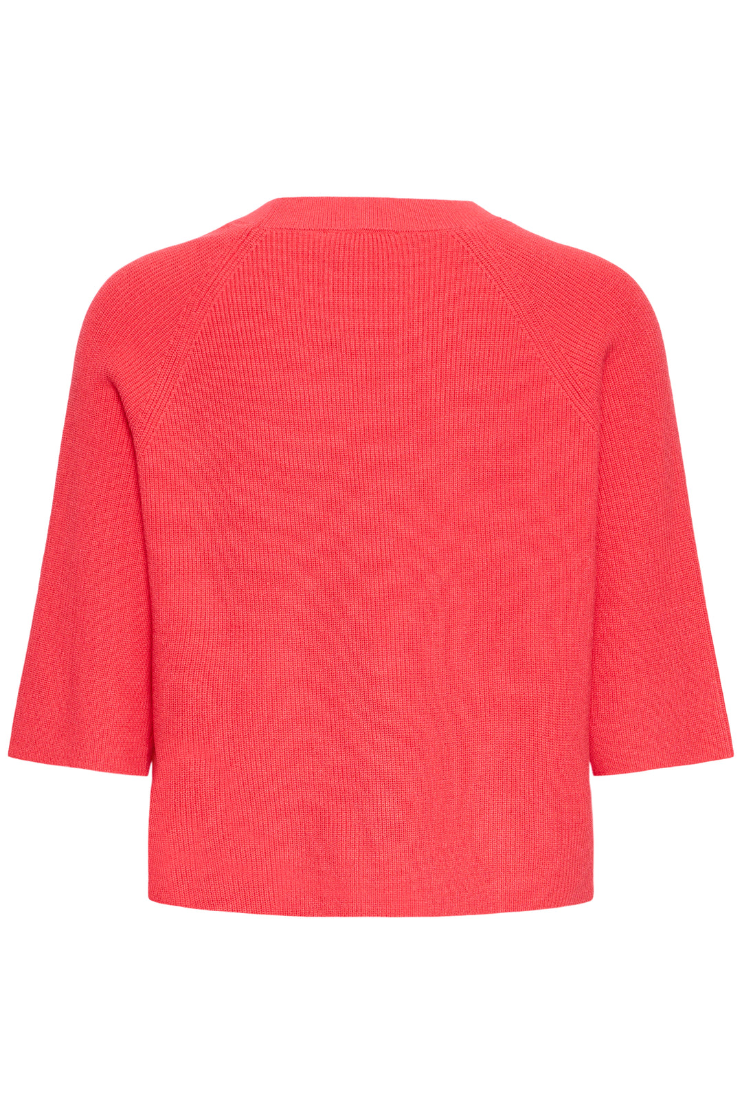 ICHI IHBOSTON Pullover - Teaberry