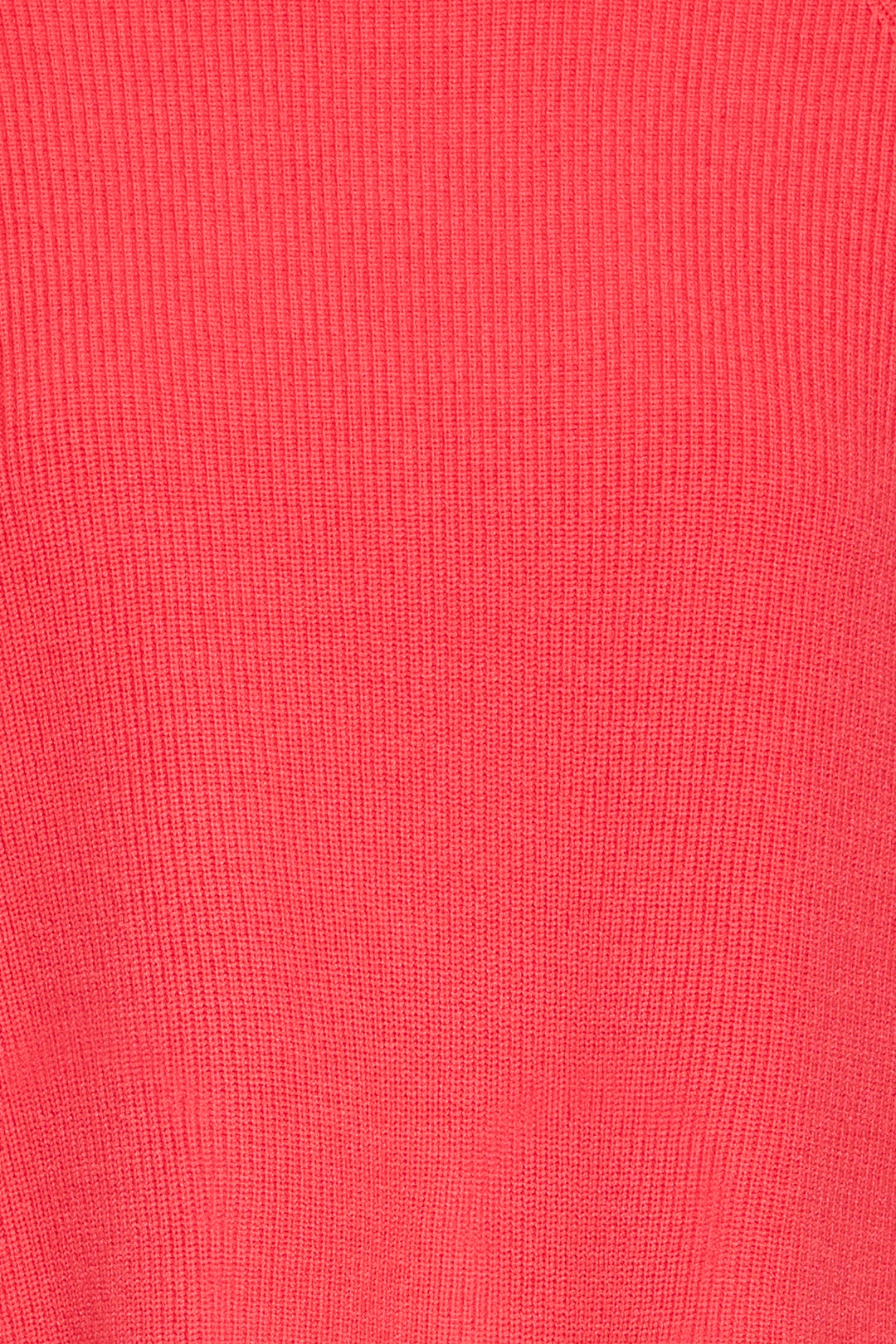 ICHI IHBOSTON Pullover - Teaberry