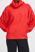 ICHI Kamara Pullover- Firey Red