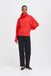 ICHI Kamara Pullover- Firey Red