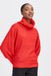 ICHI Kamara Pullover- Firey Red