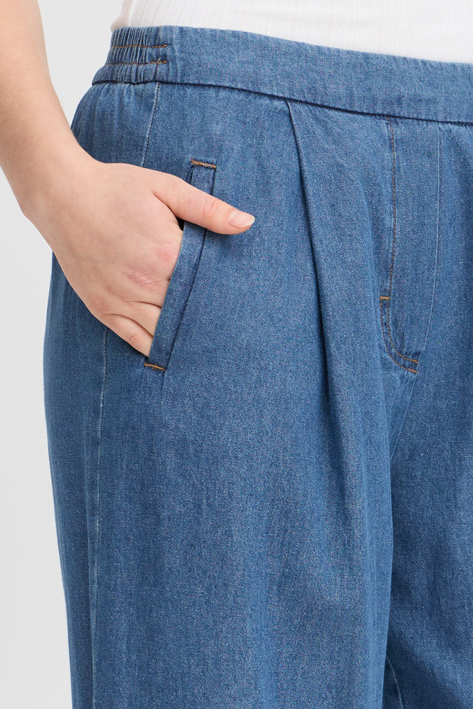 ICHI Archer Jeans