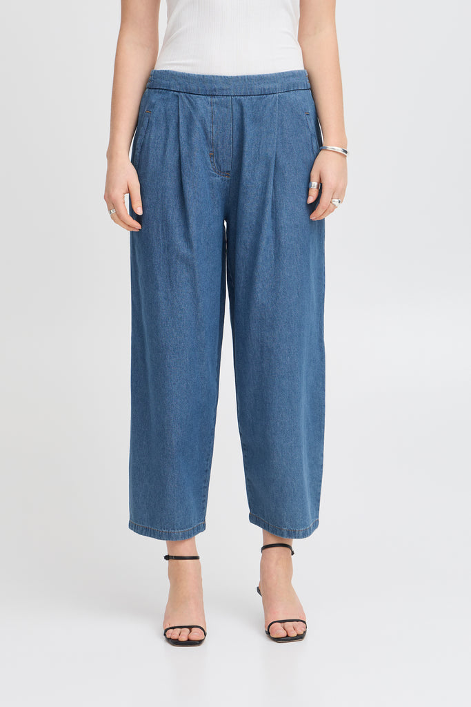 ICHI Archer Jeans