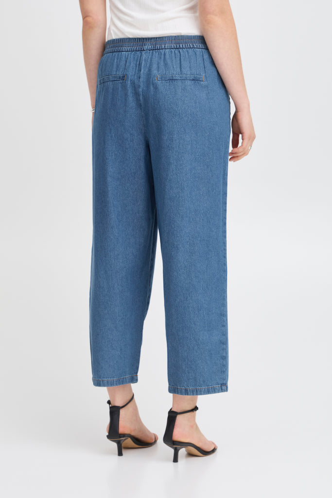 ICHI Archer Jeans