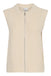 ICHI Loucle Waistcoat Birch