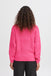 ICHI Agnete Pullover Pink Yarrow