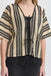 Ichi Winnia Kimono- Black