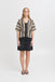 Ichi Winnia Kimono- Black