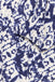ICHI Vera Blouse - Diamond IKAT
