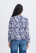 ICHI Vera Blouse - Diamond IKAT