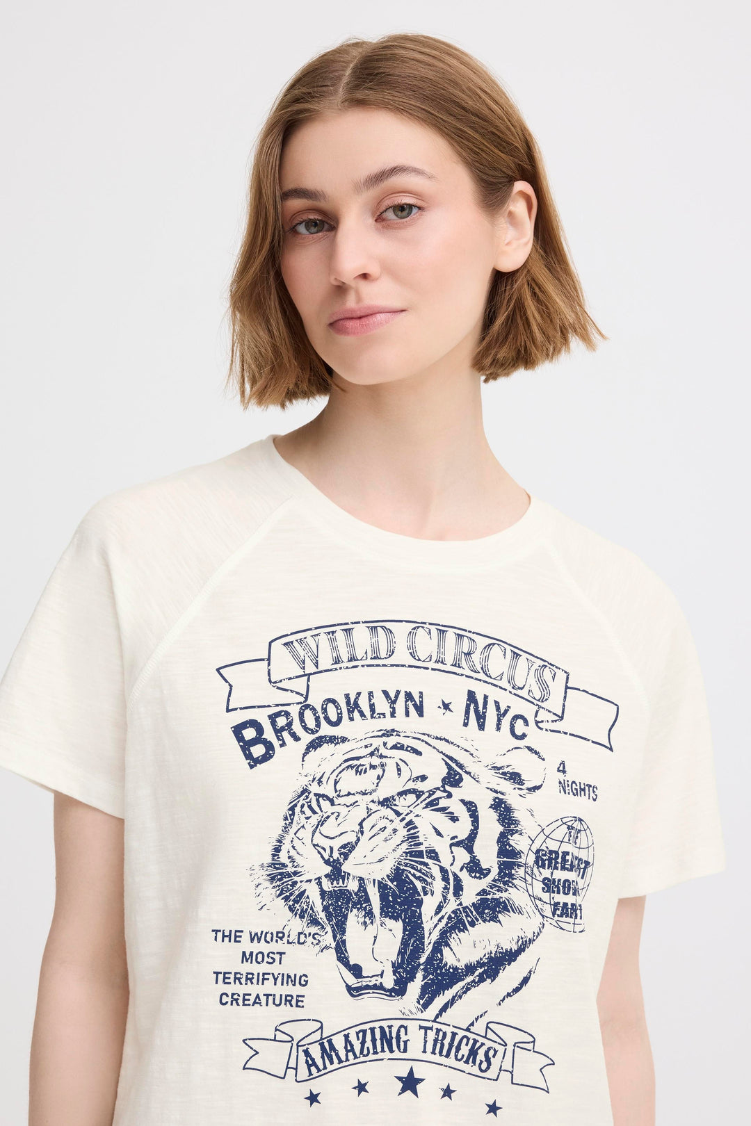 ICHI Nimo T-Shirt