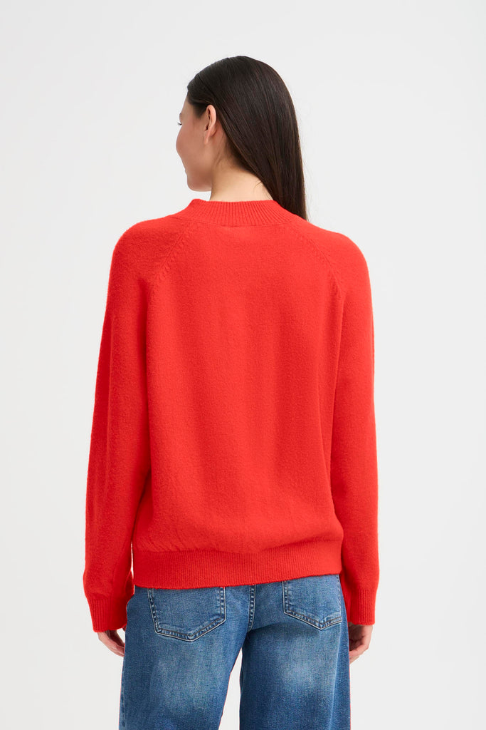 ICHI Dasila Pullover