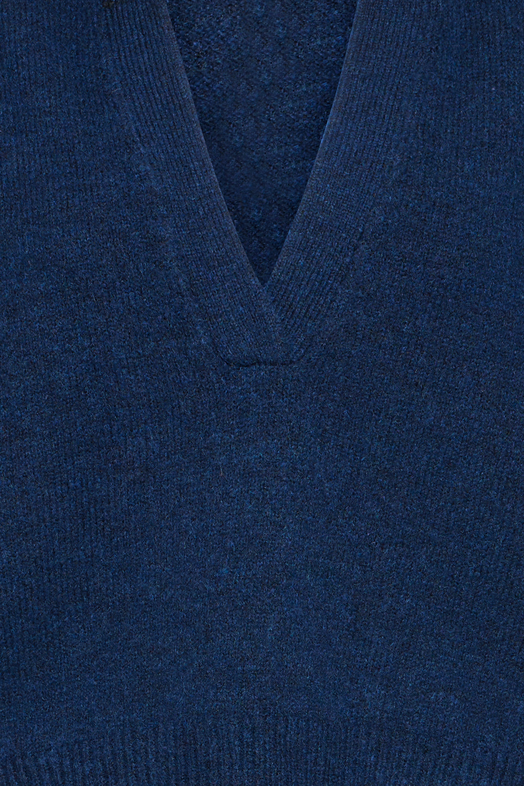 ICHI IHPOVOKE Slipover- Blueprint