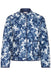 ICHI IHLIVANTA Casual Jacket - Blueprint Paisley