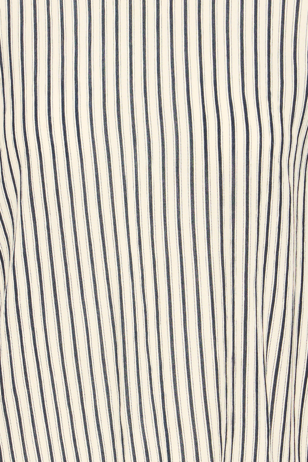 ICHI IHMARRAKECH Blouse- Total Eclipse Stripe