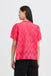 ICHI IHJENELA Shirt - Azalea