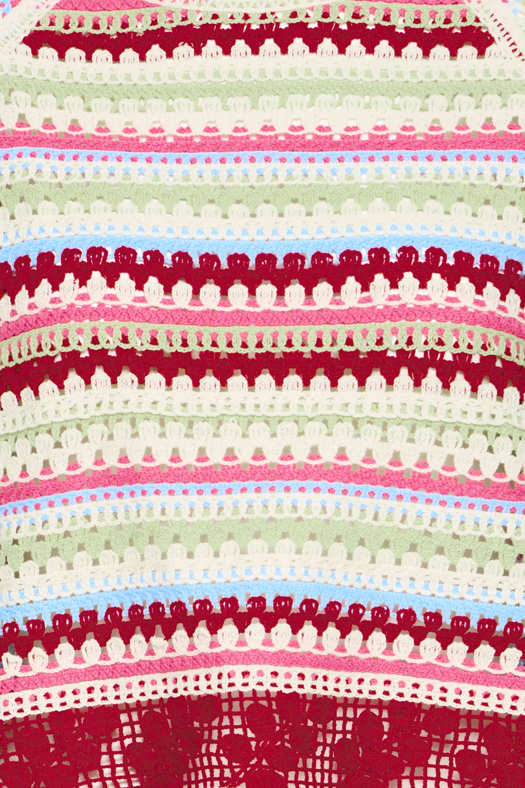 ICHI IHBANDIE Pullover - Multistrip
