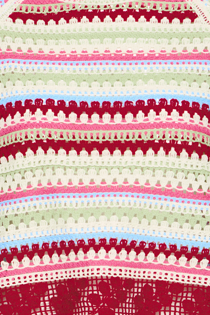 ICHI IHBANDIE Pullover - Multistrip