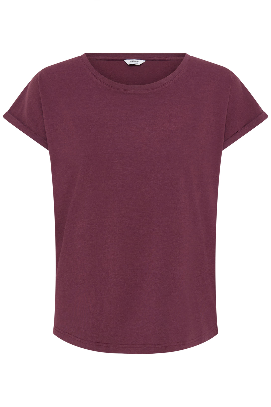 B.Young PAMILA T-Shirt- Fig