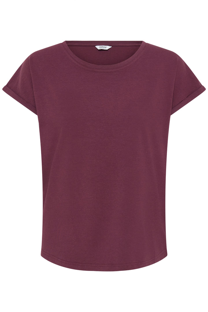 B.Young PAMILA T-Shirt- Fig